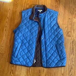 Peter Millar Vest